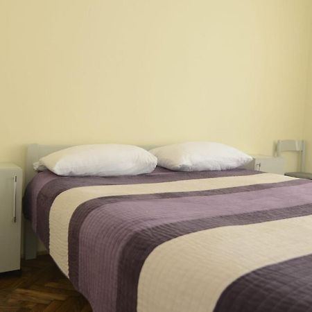 Domagoj Apartment ซาดาร์ ภายนอก รูปภาพ