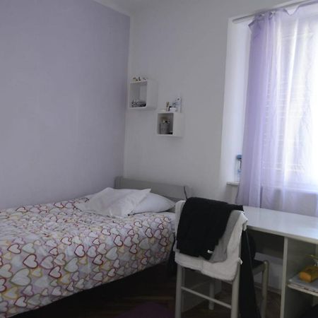 Domagoj Apartment ซาดาร์ ภายนอก รูปภาพ