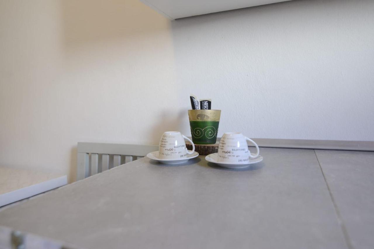 Domagoj Apartment ซาดาร์ ภายนอก รูปภาพ
