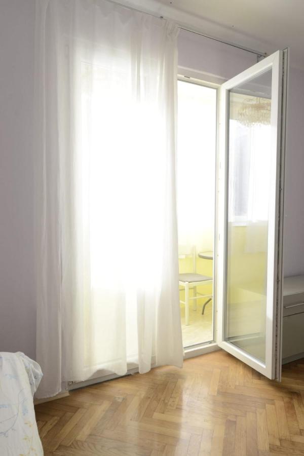 Domagoj Apartment ซาดาร์ ภายนอก รูปภาพ