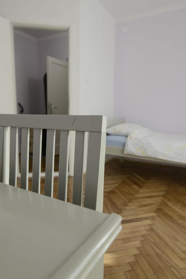 Domagoj Apartment ซาดาร์ ภายนอก รูปภาพ
