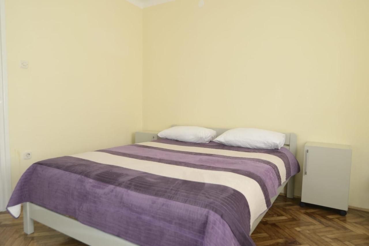 Domagoj Apartment ซาดาร์ ภายนอก รูปภาพ