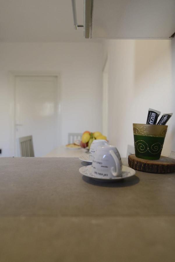 Domagoj Apartment ซาดาร์ ภายนอก รูปภาพ