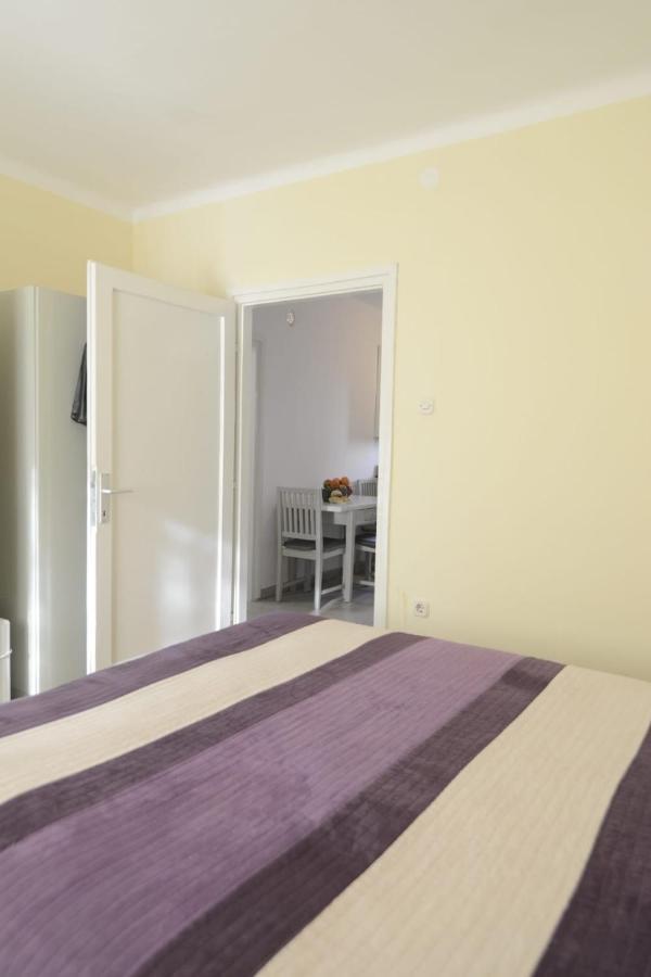 Domagoj Apartment ซาดาร์ ภายนอก รูปภาพ