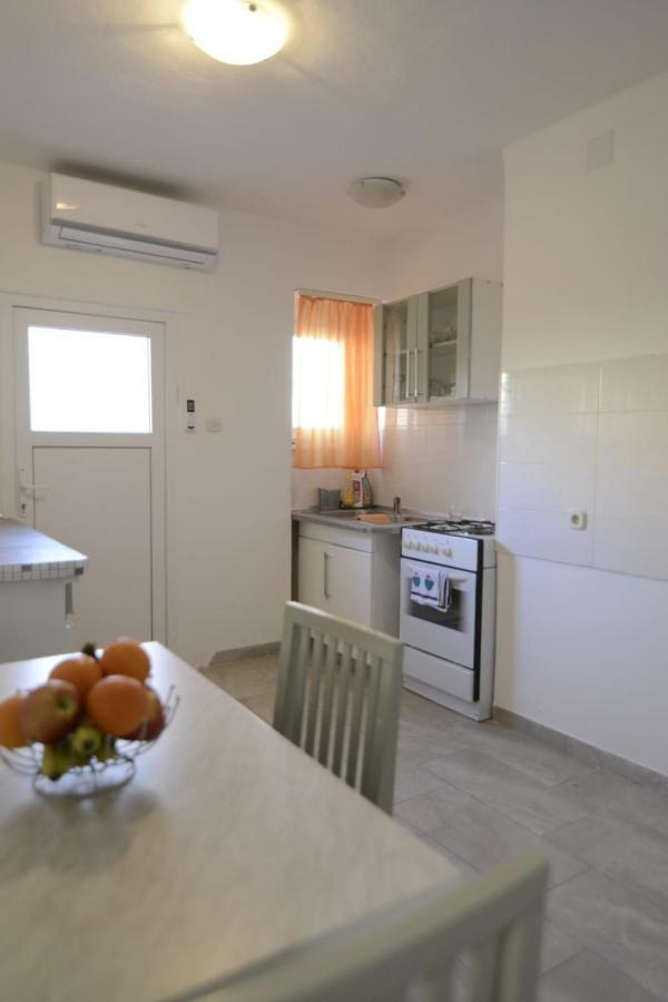 Domagoj Apartment ซาดาร์ ภายนอก รูปภาพ