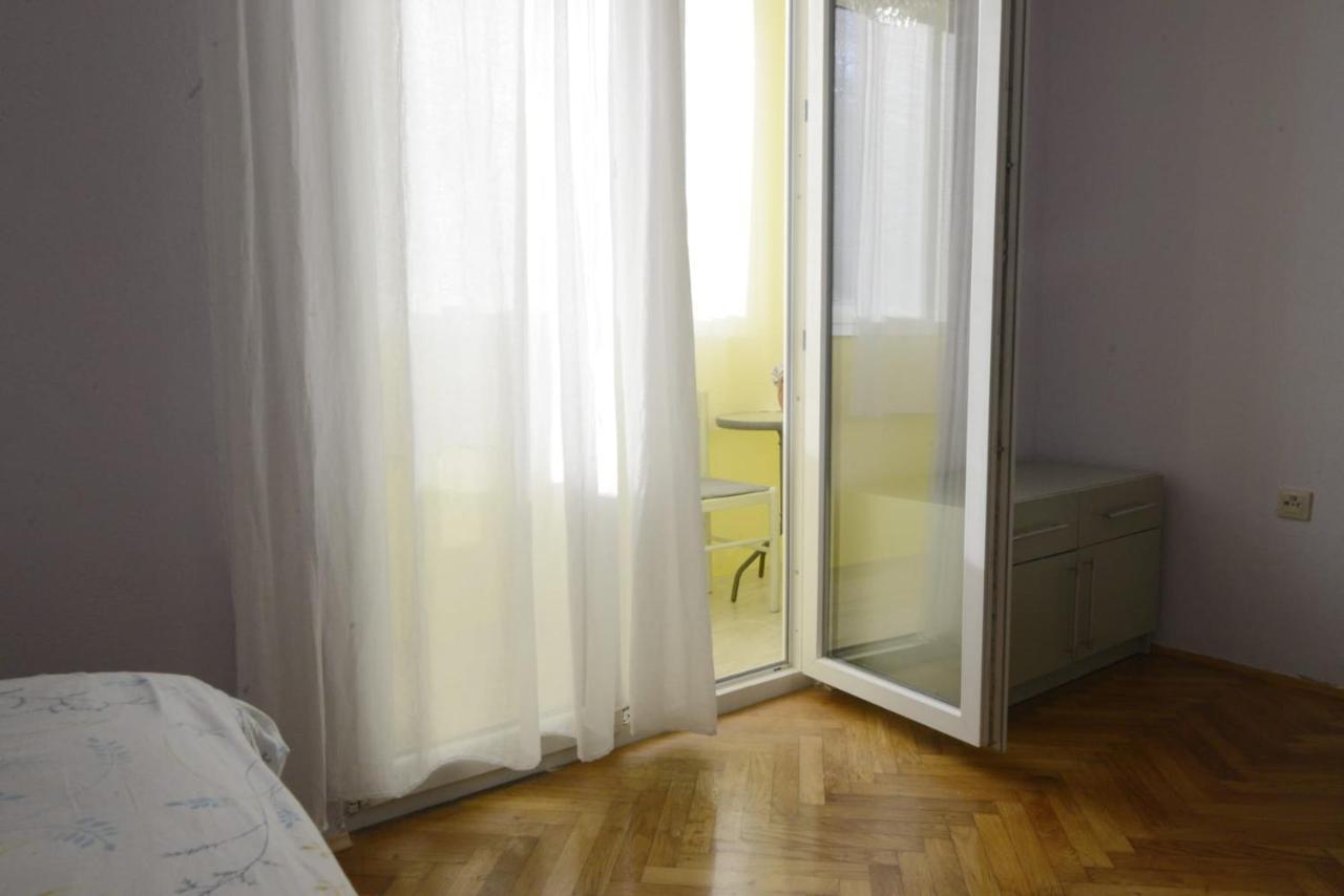 Domagoj Apartment ซาดาร์ ภายนอก รูปภาพ