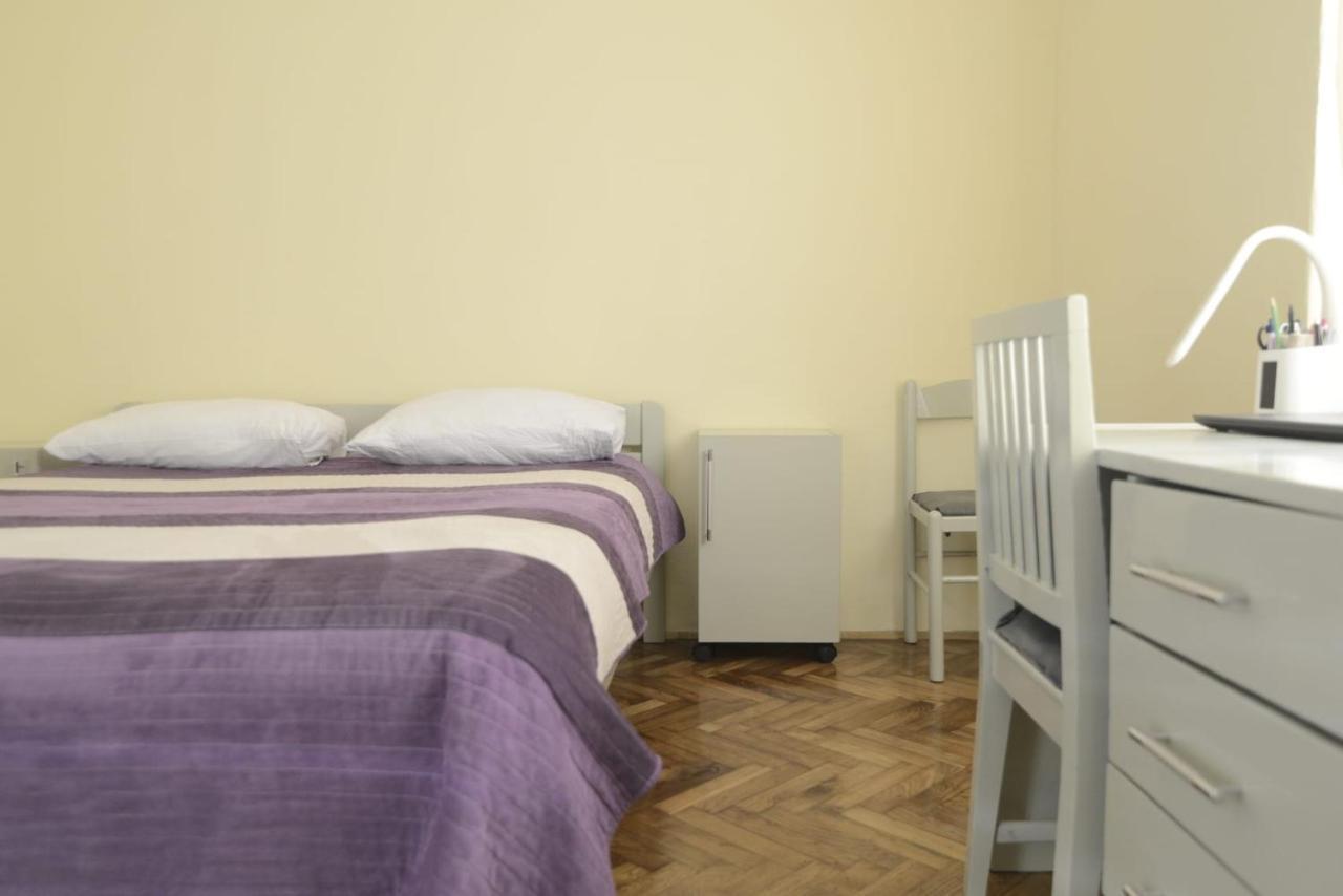 Domagoj Apartment ซาดาร์ ภายนอก รูปภาพ