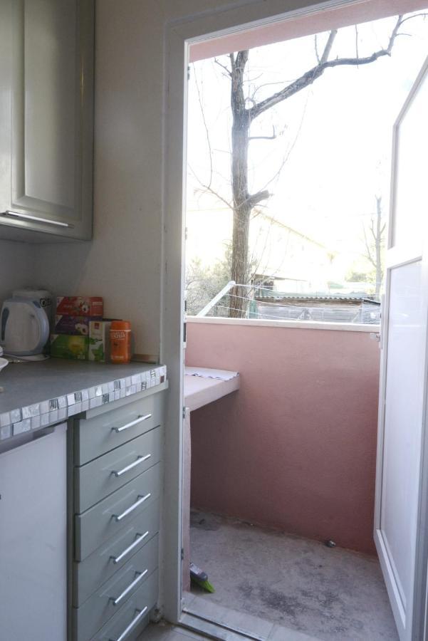 Domagoj Apartment ซาดาร์ ภายนอก รูปภาพ
