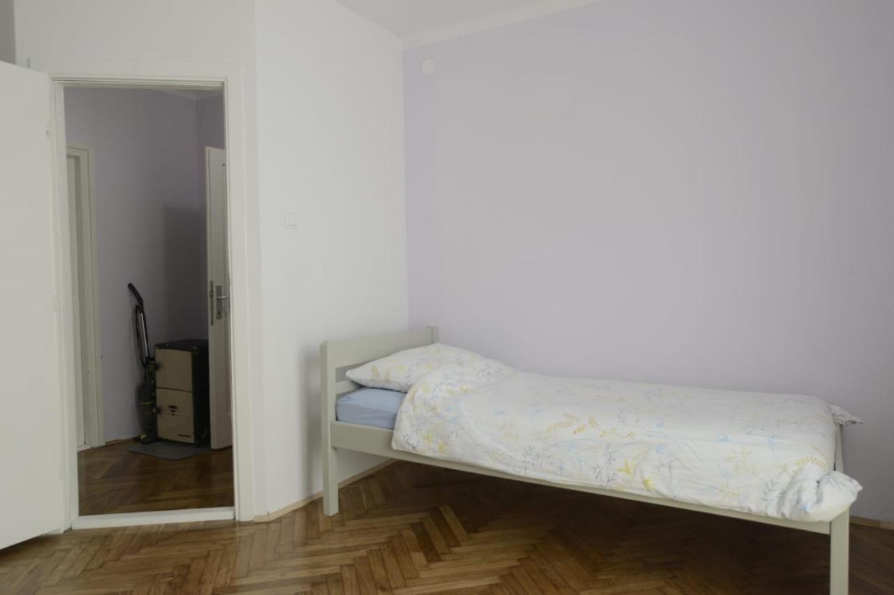Domagoj Apartment ซาดาร์ ภายนอก รูปภาพ