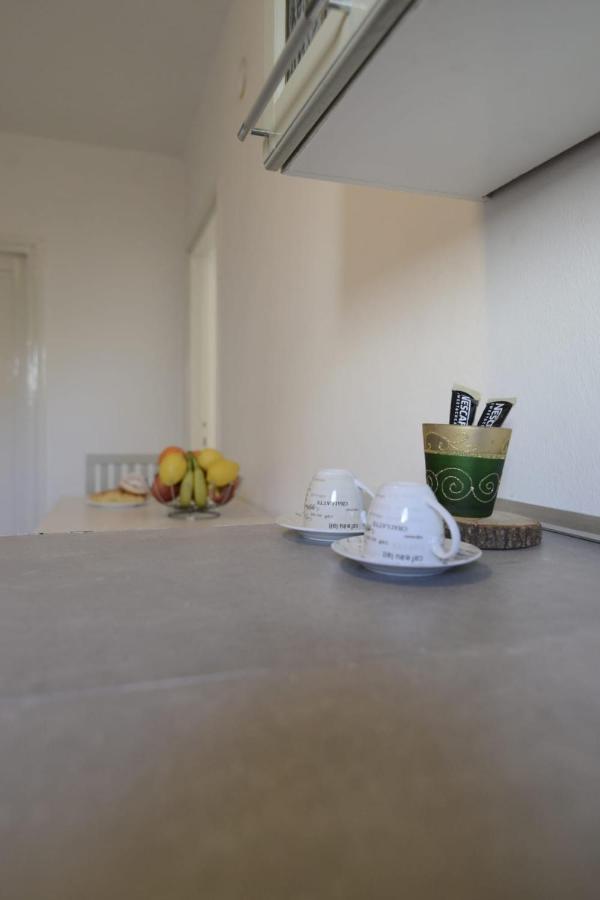Domagoj Apartment ซาดาร์ ภายนอก รูปภาพ