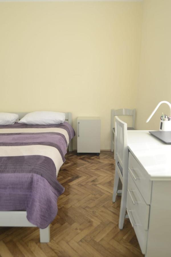 Domagoj Apartment ซาดาร์ ภายนอก รูปภาพ