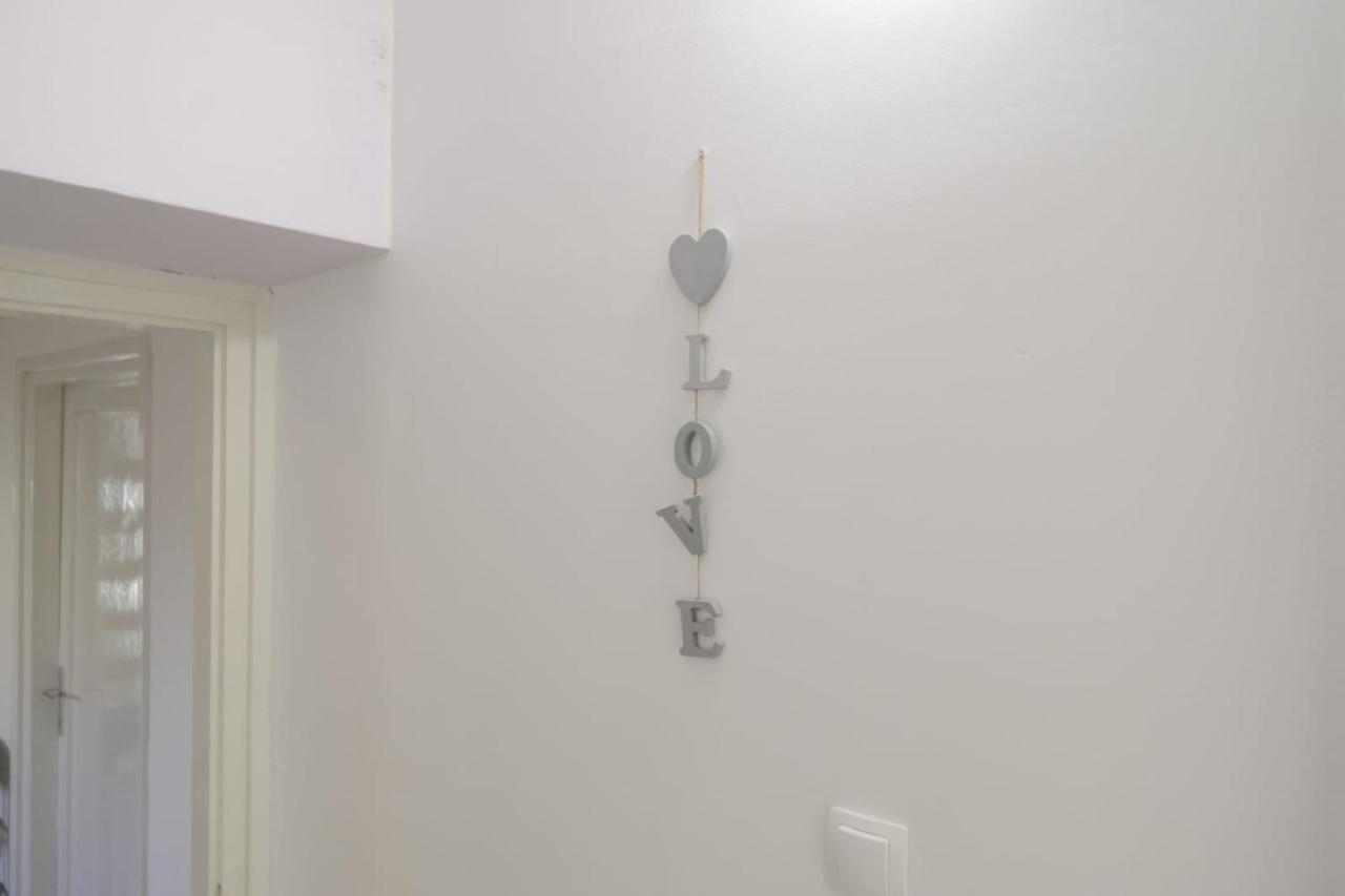 Domagoj Apartment ซาดาร์ ภายนอก รูปภาพ