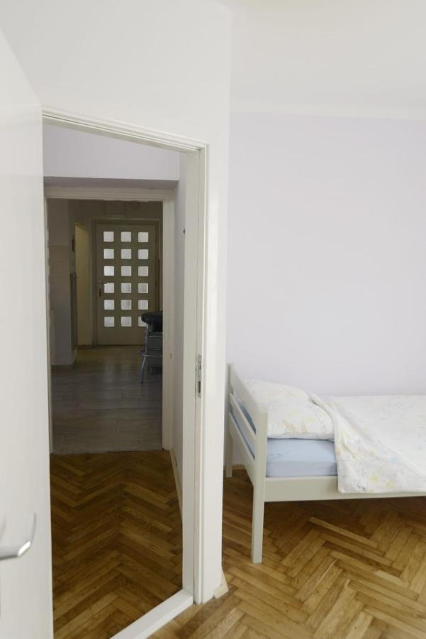 Domagoj Apartment ซาดาร์ ภายนอก รูปภาพ