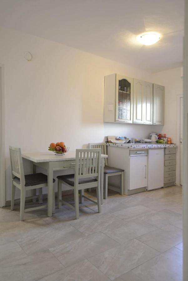 Domagoj Apartment ซาดาร์ ภายนอก รูปภาพ
